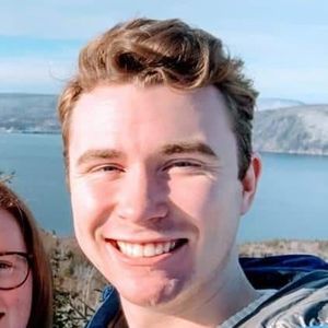 Meet your Posher, Paul